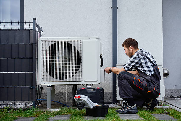 Top rated local Hvac Maintenance specialists in Flat Rock, IN